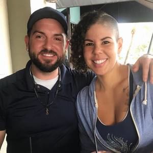 Meet your Posher, Michelle